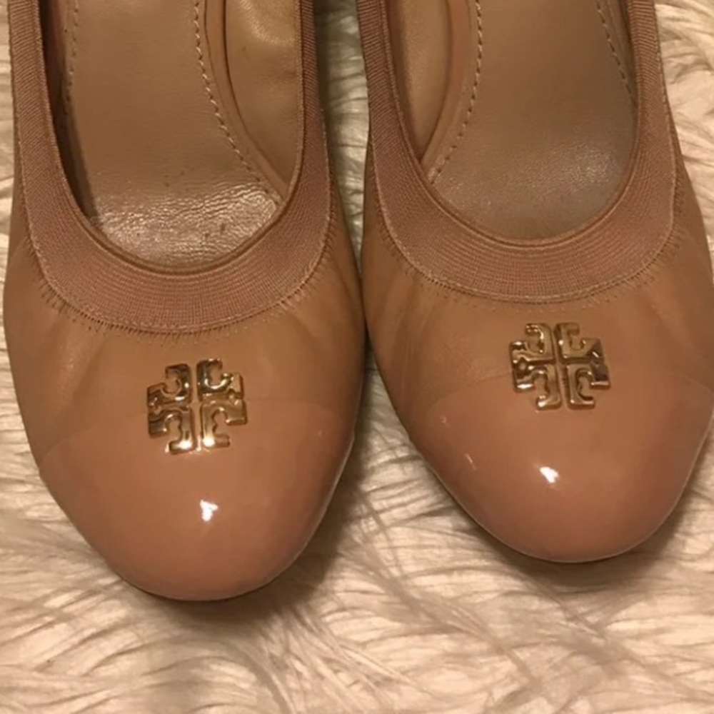 Tory Burch High Heels